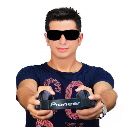 Gallery photo 3 of DJ Bostan