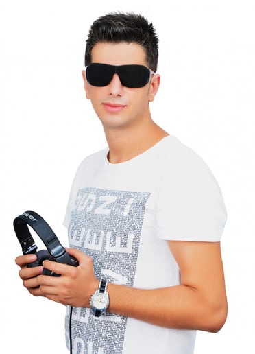 Gallery photo 9 of DJ Bostan