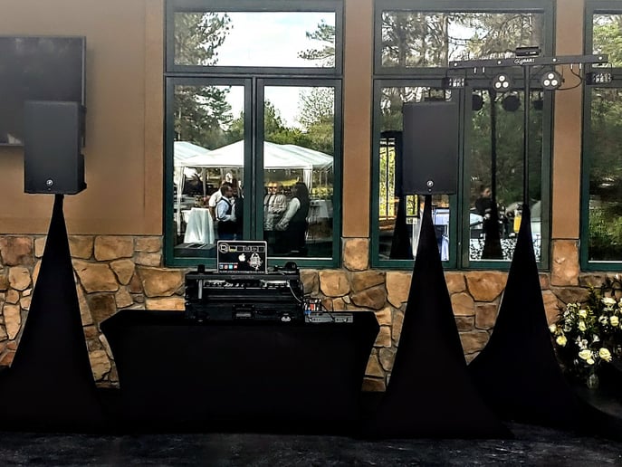 Gallery photo 4 of DJ Deuce