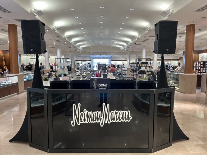 Gallery photo 5 of DJ Deuce