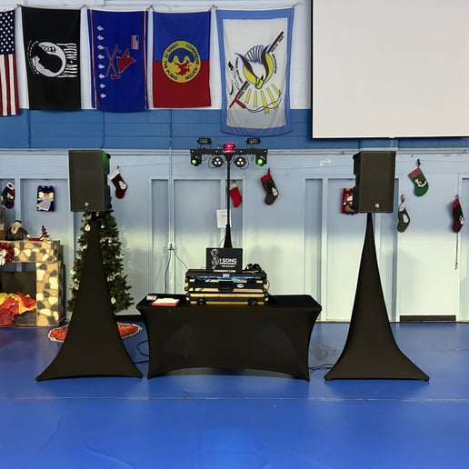 Gallery photo 8 of DJ Deuce