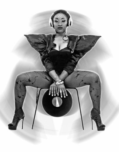 Gallery photo 7 of Dj Eshorty