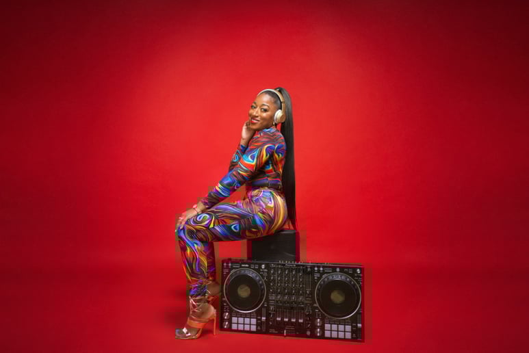 Gallery photo 2 of Dj Eshorty