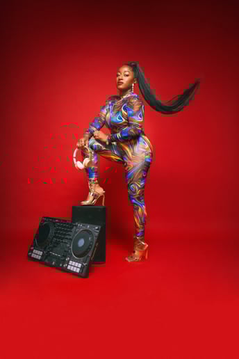 Gallery photo 3 of Dj Eshorty