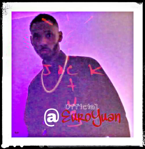Gallery photo 1 of DJ EuroYuan