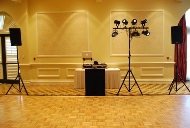 Gallery photo 1 of Dj Gary Music