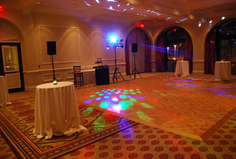 Gallery photo 2 of Dj Gary Music