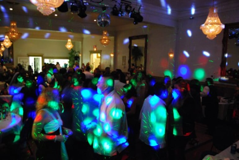 Gallery photo 3 of Dj Gary Music