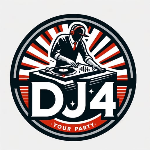 Gallery photo 10 of DJ4YourParty/ DJ Gerry