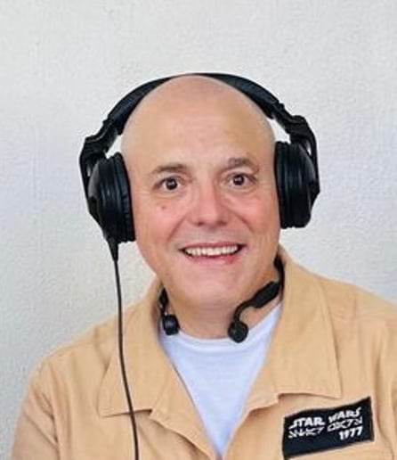Gallery photo 11 of DJ4YourParty/ DJ Gerry
