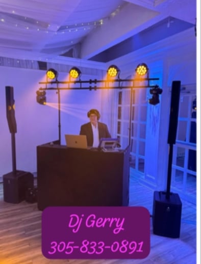 Gallery photo 17 of DJ4YourParty/ DJ Gerry