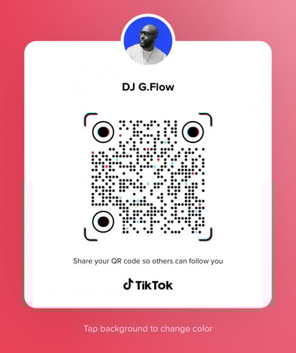 Gallery photo 7 of DJ G.Flow
