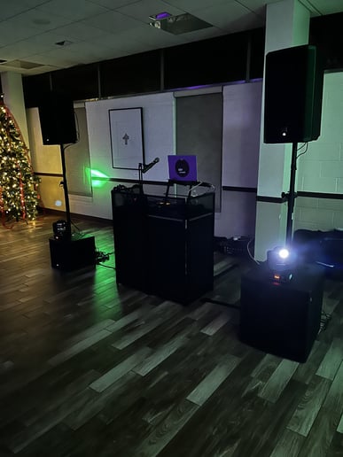 Gallery photo 5 of DJ G.Flow