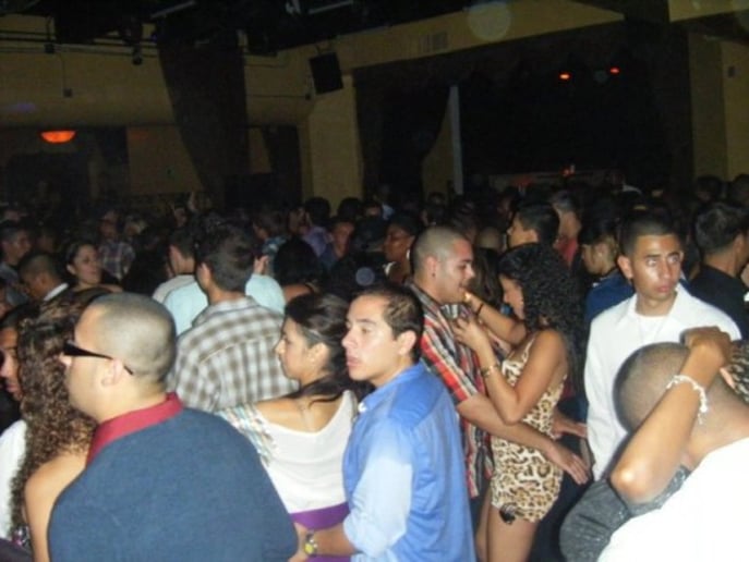 Gallery photo 1 of Dj Insanity