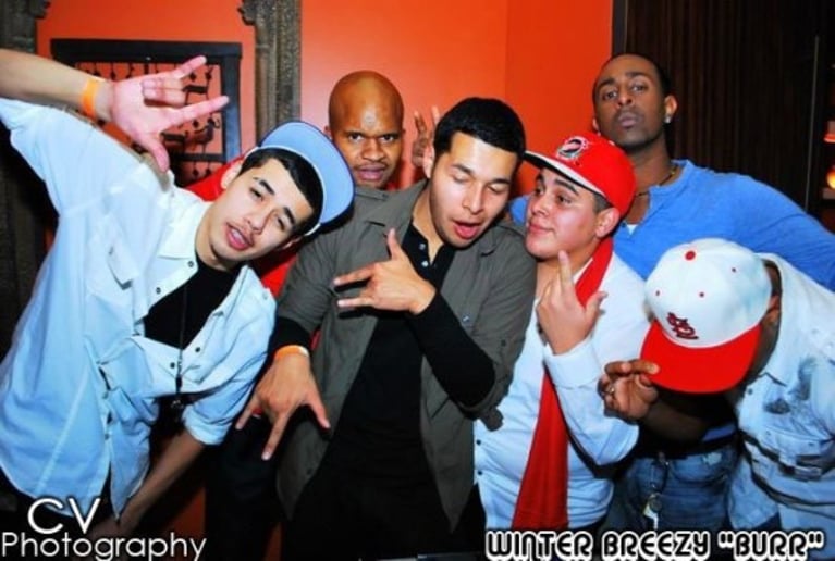 Gallery photo 2 of Dj Insanity