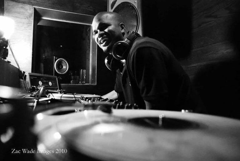 Gallery photo 3 of Dj Insanity