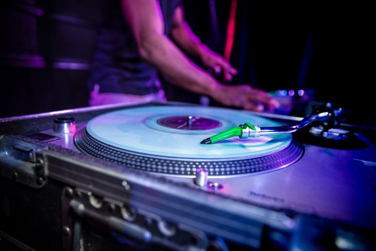 Gallery photo 5 of Dj Insanity