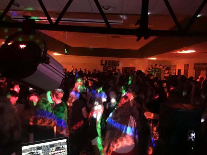 Gallery photo 2 of DJ Justin Murta