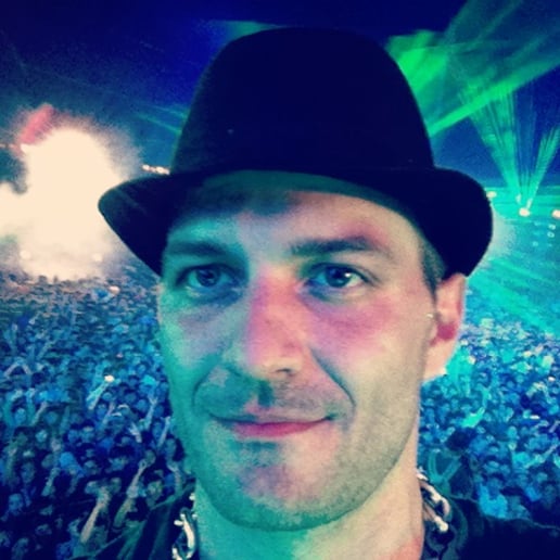 Gallery photo 3 of DJ Justin Murta