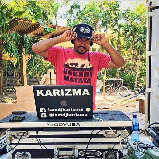 Gallery photo 1 of DJ Karizma Entertainment