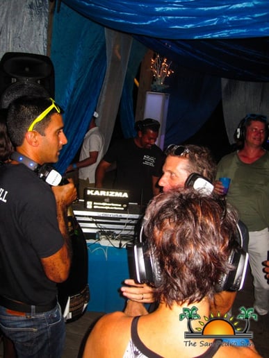 Gallery photo 2 of DJ Karizma Entertainment