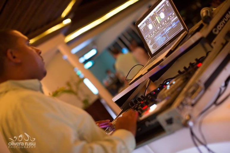 Gallery photo 4 of DJ Karizma Entertainment