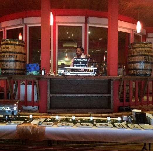 Gallery photo 8 of DJ Karizma Entertainment