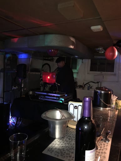 Gallery photo 8 of Dj Klutch
