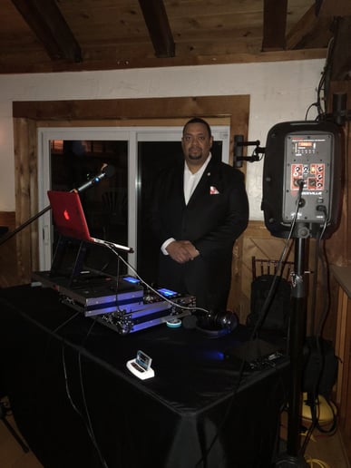 Gallery photo 2 of Dj Klutch