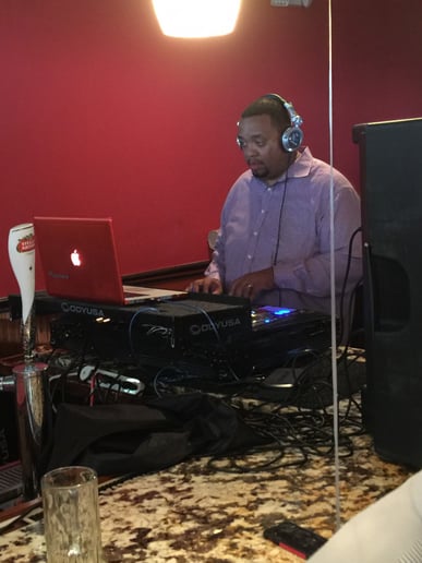 Gallery photo 5 of Dj Klutch