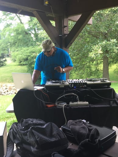 Gallery photo 4 of Dj Klutch