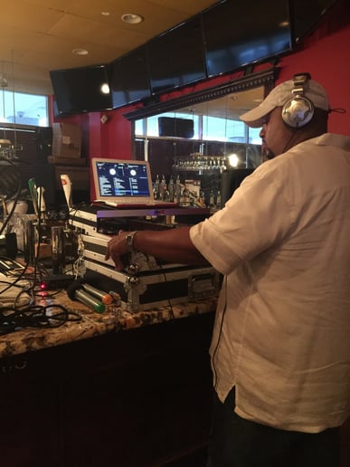 Gallery photo 3 of Dj Klutch