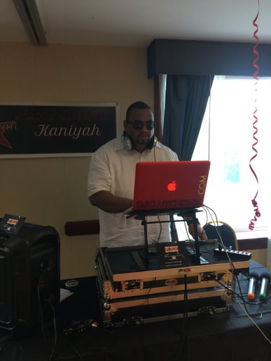Gallery photo 6 of Dj Klutch