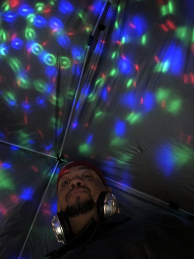 Gallery photo 12 of Dj Klutch
