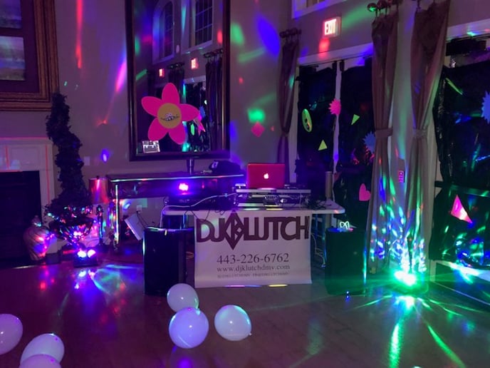 Gallery photo 13 of Dj Klutch