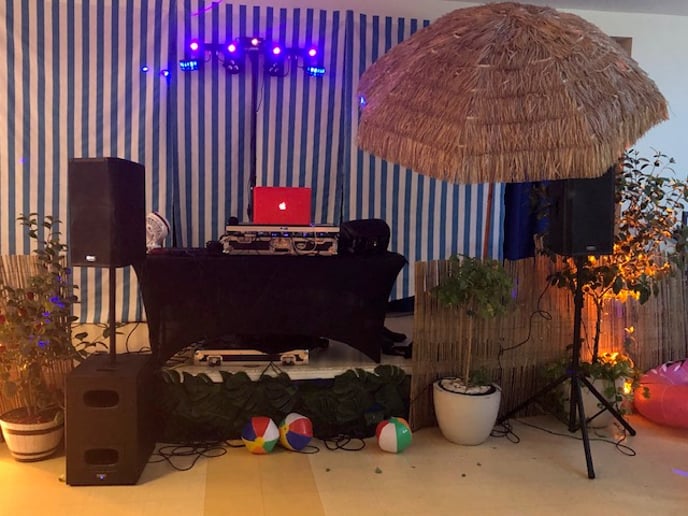Gallery photo 14 of Dj Klutch