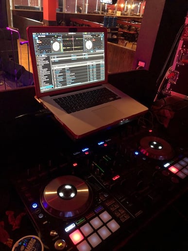 Gallery photo 18 of Dj Klutch