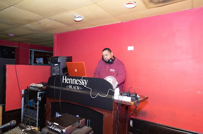 Gallery photo 20 of Dj Klutch