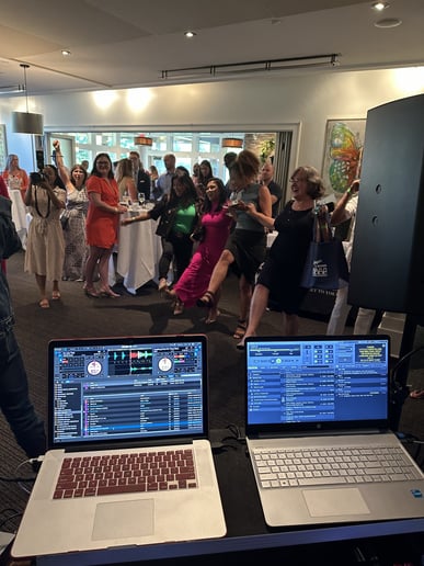 Gallery photo 22 of Dj Klutch