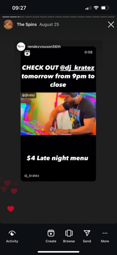 Gallery photo 8 of DJ KrateZ