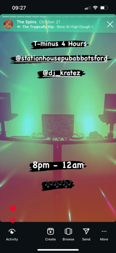 Gallery photo 11 of DJ KrateZ