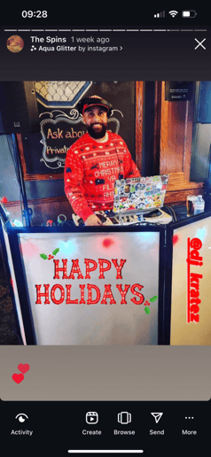 Gallery photo 15 of DJ KrateZ