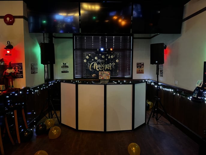 Gallery photo 19 of DJ KrateZ