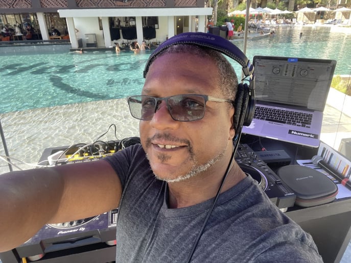 Gallery photo 3 of Derrick Utsey