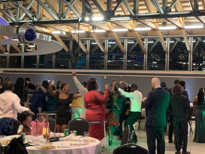 Gallery photo 6 of Derrick Utsey