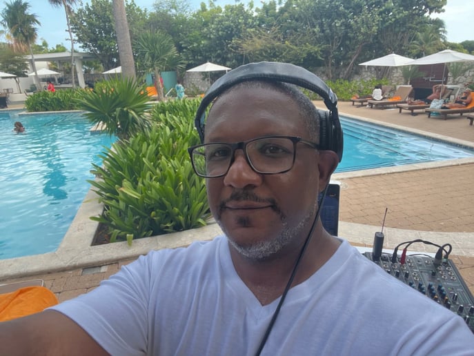 Gallery photo 8 of Derrick Utsey