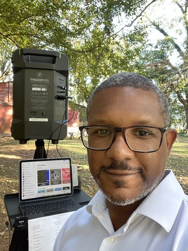 Gallery photo 9 of Derrick Utsey