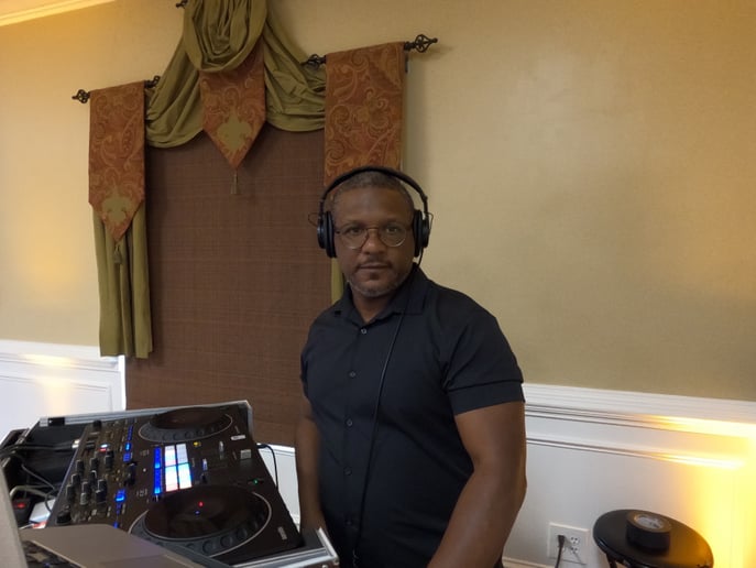 Gallery photo 10 of Derrick Utsey