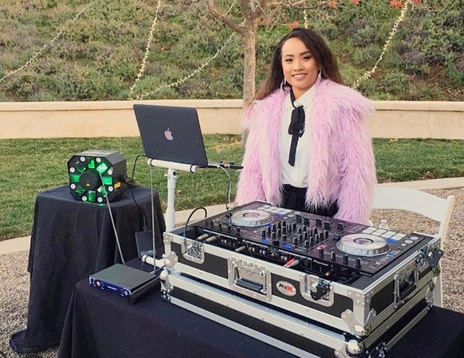 Gallery photo 1 of DJ Mel