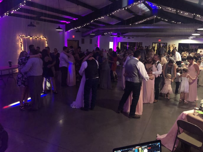 Gallery photo 9 of DJ Mike B